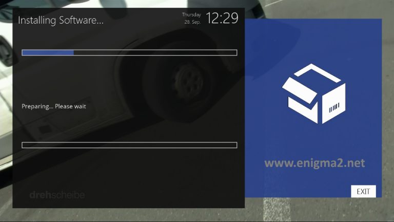 How to install OSCAM icam