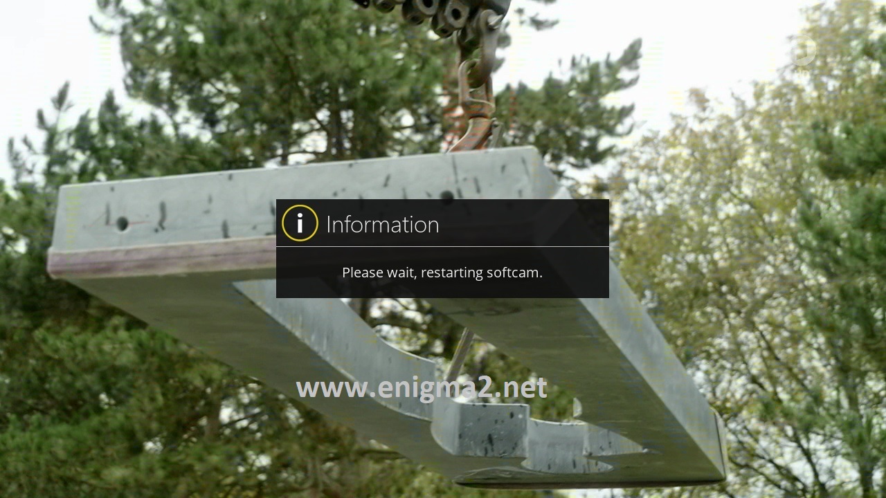 How to install OSCAM icam