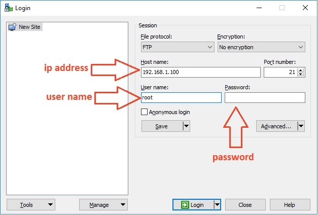 How to install OSCAM icam